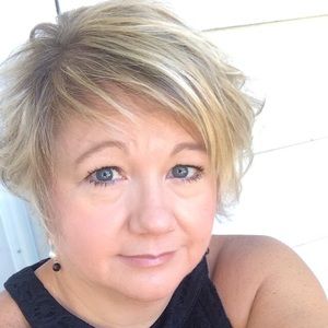 Meet your Posher, Tamera